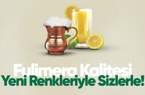 Fulimera Soğuk İçecek Dispenseri (1)