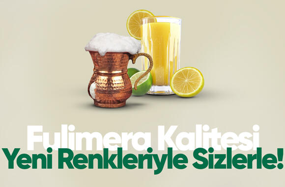 Fulimera Soğuk İçecek Dispenseri (1)