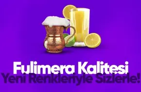 Fulimera Soğuk İçecek Dispenseri (1)