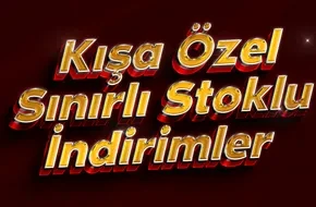 Kış Kampanyası (1)