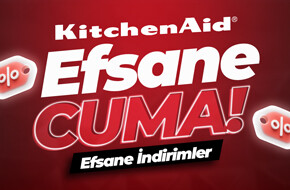 Kitchenaid Efsane Cuma İndirimi (1)