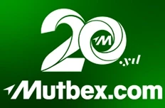 Mutbex 20. Yıl ! (1)