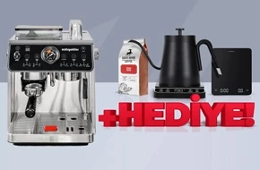 Öztiryakiler Mini Barista Espresso Kahve Makinesi Hediyeli Ürün Kampanyası (1)