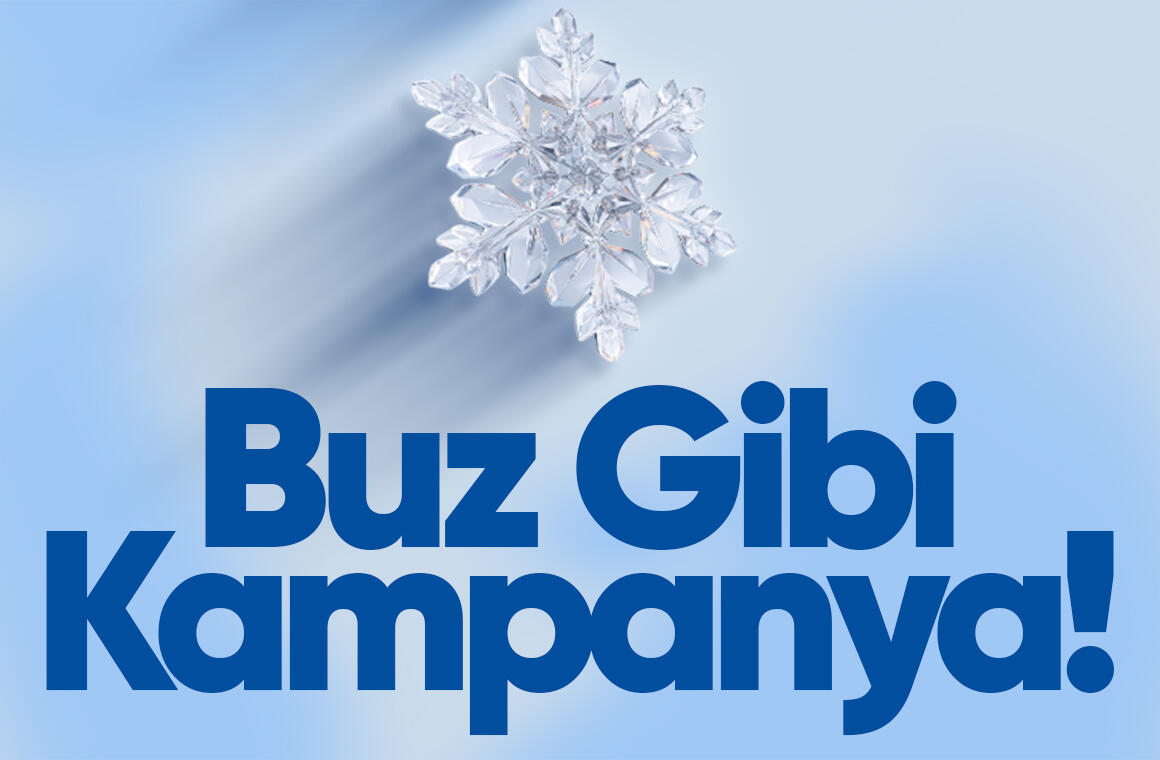 Soğutma Ekipmanları Kampanyası (1)