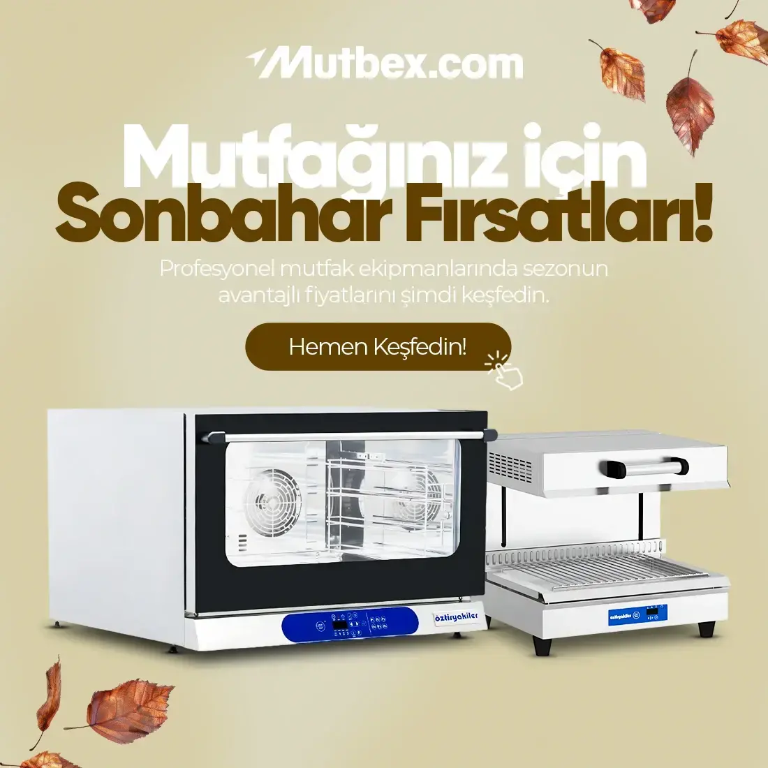 Sonbahar Kampanyası
