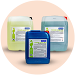 Deterjan Parlatıcı