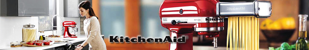 Kitchenaid Artisan Modelleri