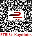ETBİS'e kayıtlıdır