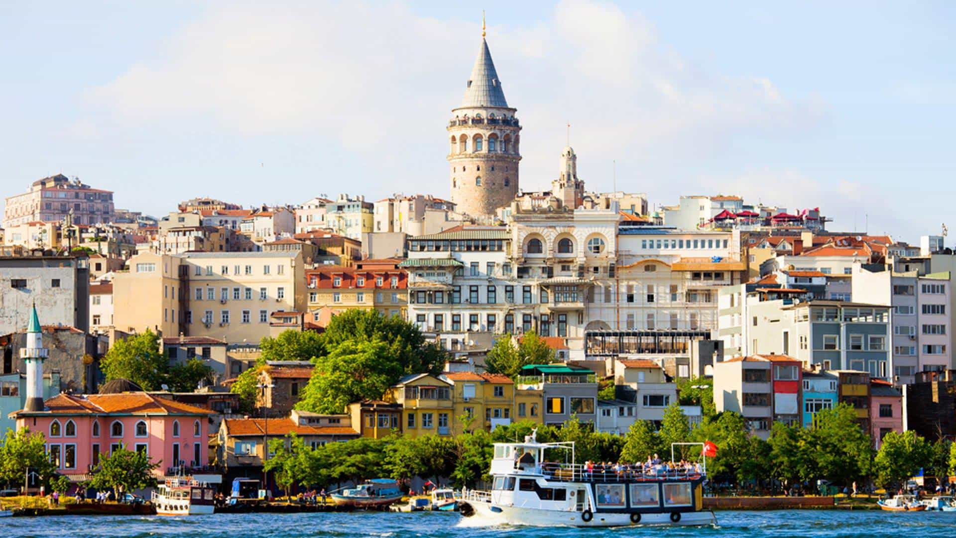 Mutbex Beyoğlu