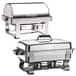 Rolltop Chafing Dishler