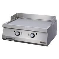 Grill plate