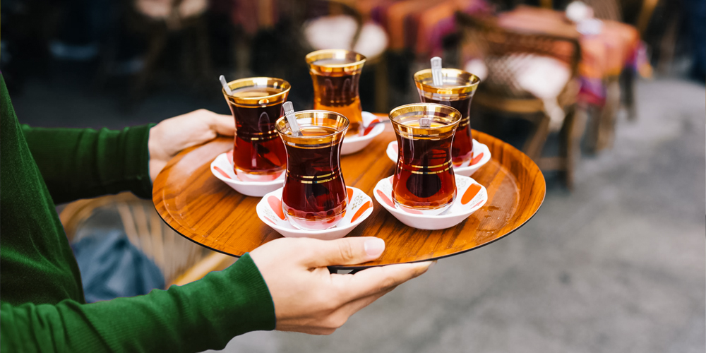Çay Kazanı Kapasite Hesaplama Görseli