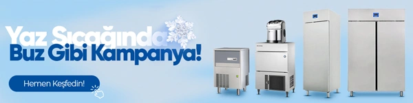 Yaza Özel Son Stok Kampanya Vitrini - Yaza Özel Son Stok Kampanyası