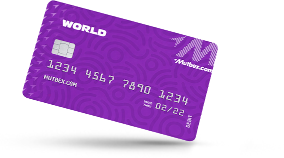 Yapı Kredi World kartı