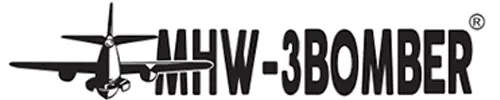 MHW-3BOMBER
