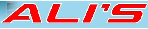Alı's