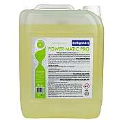 Öztiryakiler PRO 5 LT Deterjan, Parlatıcı, Kireç Çözücü ve Kir Sökücü Seti - 2