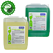 5 LT Deterjan & Parlatıcı Seti