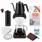 Profesyonel V60 Kahve Demleme Seti