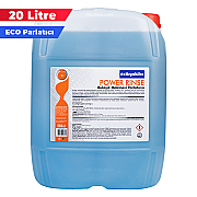 Öztiryakiler ECO 20 LT Deterjan & Parlatıcı Seti - 3