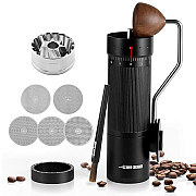 Profesyonel V60 Kahve Demleme Seti - 3