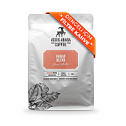 Addis Ababa Coffee Classic Collection Çekirdek Kahve Tadım Seti 4x250 gr - 3