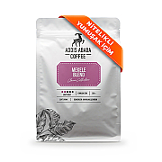 Addis Ababa Coffee Classic Collection Çekirdek Kahve Tadım Seti 4x250 gr - 4