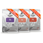 Addis Ababa Coffee Classic Collection Çekirdek Kahve Tanışma Seti 3x1 kg