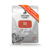 Addis Ababa Coffee Classic Collection Çekirdek Kahve Tanışma Seti 3x1 kg - 4