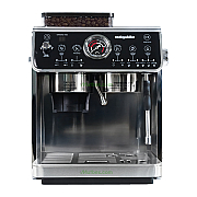 Öztiryakiler Mini Barista Espresso Makinesi ve CoffyTab Bakım Seti - 2