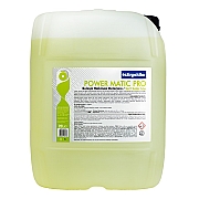 Öztiryakiler PRO 20 LT Deterjan, Parlatıcı, Kireç Çözücü & Leke Sökücü Seti - 3