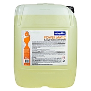 Öztiryakiler ECO 20 LT Deterjan, Parlatıcı, Kireç Çözücü & Leke Sökücü Seti - 3