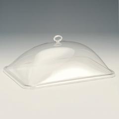 Zicco Acrylic Lid, 32x44 cm - Zicco