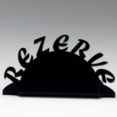 Zicco Acrylic Reserve, 10x5 cm, ZCP 808 - Zicco