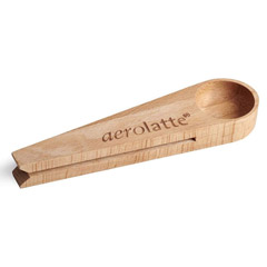 Aerolatte Clip Coffee Measuring Spoon - Aerolatte