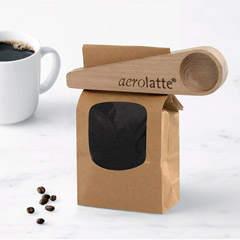 Aerolatte Clip Coffee Measuring Spoon - Aerolatte (1)