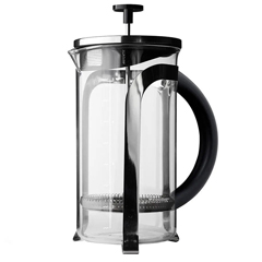 Aerolatte French Press, Cafetiere, 8-Cup, 1000 ml - Thumbnail