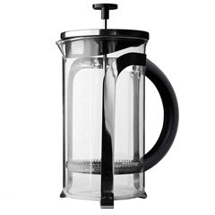 Aerolatte French Press, Cafetiere, 8-Cup, 1000 ml - 1