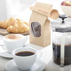 Aerolatte French Press, Cafetiere, 8-Cup, 1000 ml - 7