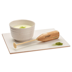 Aerolatte Matcha Çayı Çırpıcı, Özel Matcha Çırpıcı Başlıklı - 3