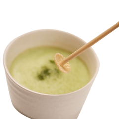 Aerolatte Matcha Çayı Çırpıcı, Özel Matcha Çırpıcı Başlıklı - 4