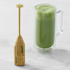 Aerolatte Matcha Çayı Çırpıcı, Özel Matcha Çırpıcı Başlıklı - 5