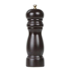 Hazzar Ahşap Biber Değirmeni, Çelik, 21 Cm, Dcb-210 - 1