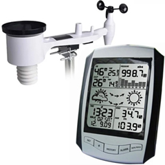 Air 300 NW Digital Weather Station - 1