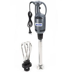 Akm BL 40C El Blenderı, Combi Model, Çırpıcılı, 40 cm, 250 W - Akm