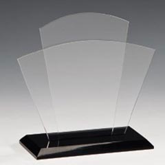 Zicco Akrilik İsimlik, 15x13,5 cm - Zicco