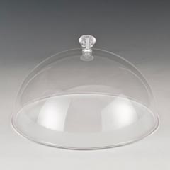 Zicco Akrilik Kapak, 26,5 cm - Zicco