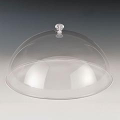 Zicco Akrilik Kapak, 37 cm - Zicco