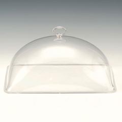 Zicco Akrilik Kapak, Gn 1/2, 27x33 cm - Zicco