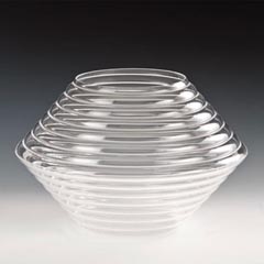 Zicco Akrilik Meyve Teşhir Küpü, 41 cm - Zicco